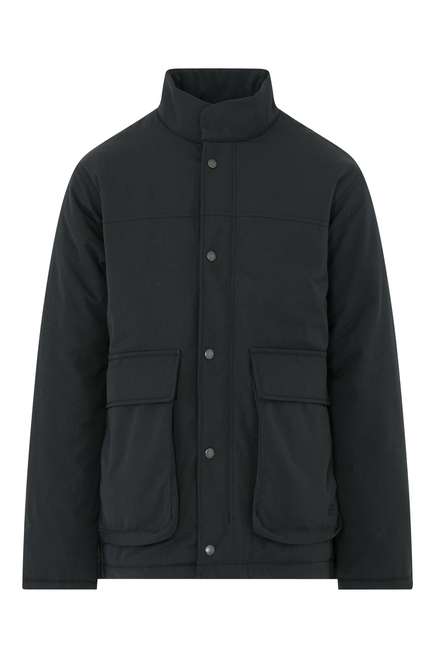 Takibi Weather Padded Jacket