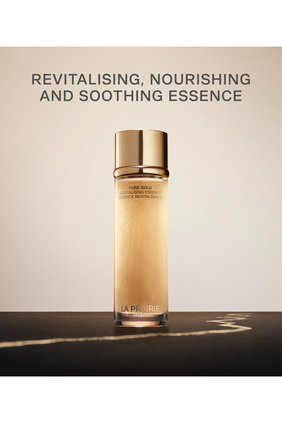 Pure Gold Revitalising Essence