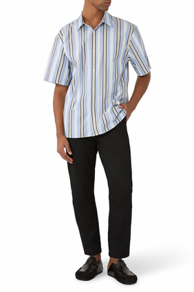 Airweft Chino Pants