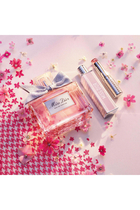 Miss Dior Solid Eau De Parfum Mini Miss