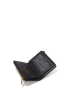Mini Leather Purse