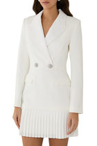 Atlas Mini Dress
