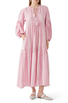 Zakar Dress
