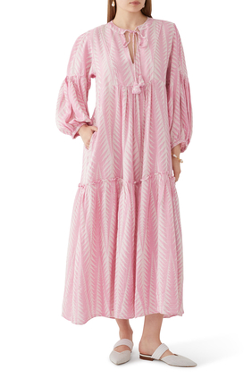Zakar Dress