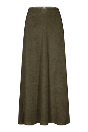 Keel Skirt