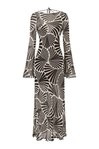 Lottie Maxi Dress