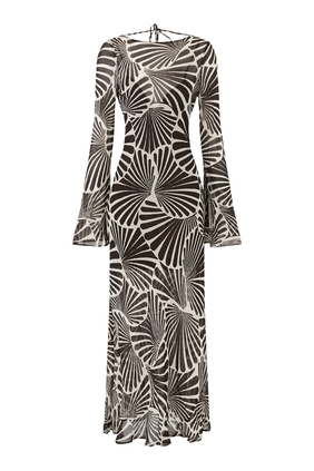 Lottie Maxi Dress