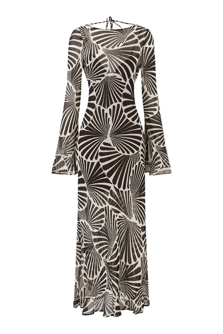 Lottie Maxi Dress