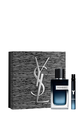Y Eau de Parfum Holiday Gift Set
