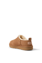 Classic Micro Boots