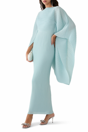 Adami Maxi Dress