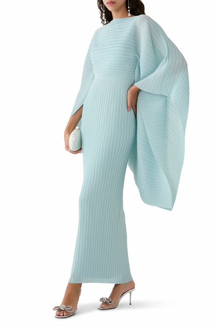 Adami Maxi Dress