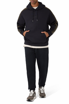 AX Logo Sweatshirt