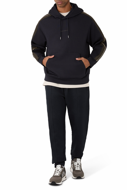 AX Logo Sweatshirt