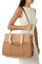 Kids Logo Changing Bag
