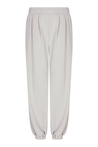 Precious Stretch Modal Interlock Joggers