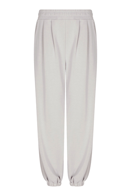 Precious Stretch Modal Interlock Joggers