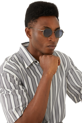 Baker Sunglasses