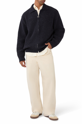 Maxi Workwear Pants