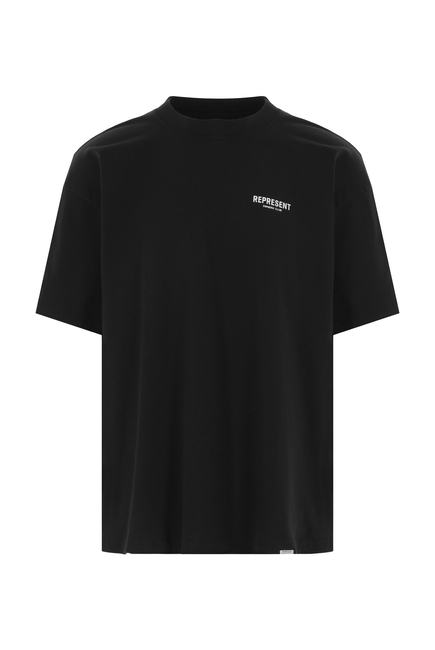 Owners Club T-Shirt