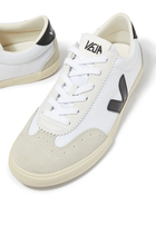 Volley Low Top Sneakers