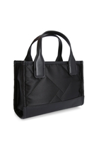 Extra Small Recycled Square Shopper Tote Bag