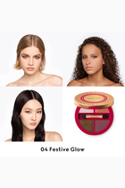 Multi-Use Palette De Beaute Quatuor