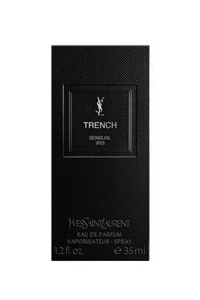Le Vestiaire des Parfums – Trench Sensual Iris Parfum 