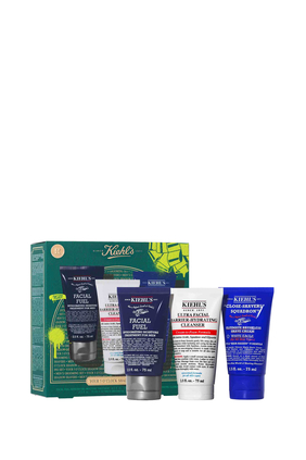 Your 5’Clock Shadow Shavers Gift Set