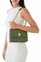 Shoreditch Crossbody Bag
