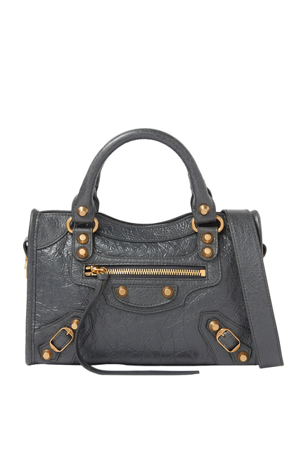 Le City Mini Bag