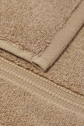 Turkish Washcloth