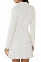 Atlas Mini Dress