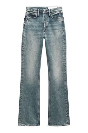 Peyton Bootcut Jeans
