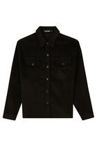  Danielle Shirt Jacket