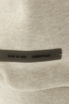  Classic Fit Fleece Zip-Up Hoodie