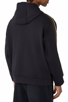 AX Logo Sweatshirt