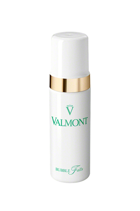 Bubble Falls Balancing Cleansing Foam