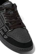Skel Low-Top Sneakers