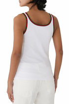 Cotton Tank Top