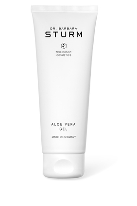 Aloe Vera Gel