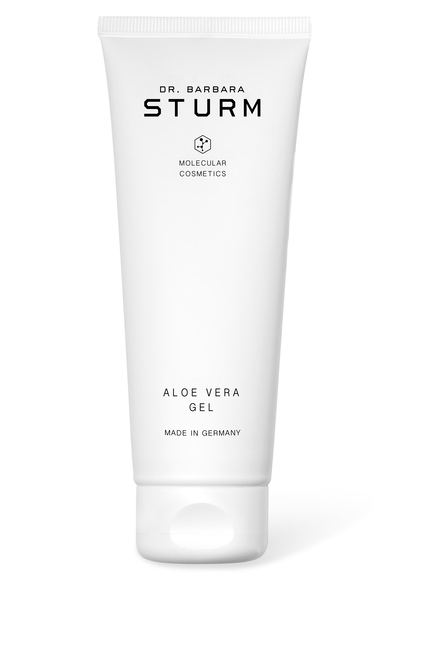 Aloe Vera Gel