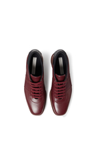 Sneak-Elyse Platform Trainers 80