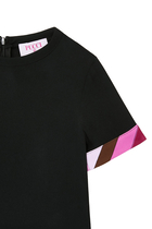 Kids Abstract-Print Shirt
