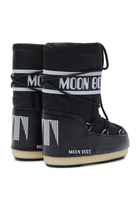 Icon Nylon Boots