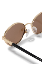 Le Bebe Sunglasses 