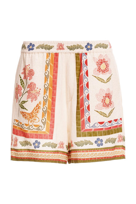  Fiore Watts Shorts 