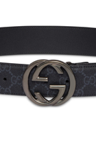 GG Interlocking Belt