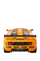 McLaren Film Desk Object