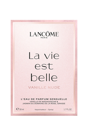 La Vie Est Belle Vanille Nude Eau de Parfum